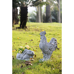 Кашпо The self-confident swan варинант исполнения - 7 | Loft Concept в Брянске