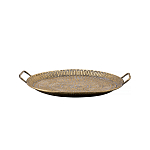 Поднос железный Platinum варинант исполнения - 4 | Loft Concept в Брянске