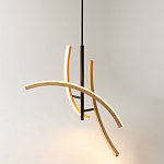 Подвесной светильник Wabi варинант исполнения - 5 | Loft Concept в Брянске