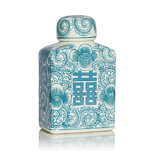 Ваза Chinese Characters Vase