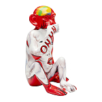 Статуэтка Graffiti Monkey Поп-Арт  варинант исполнения - 2 | Loft Concept в Брянске