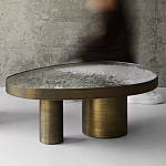 Стол серии «Powder» пудра варинант исполнения - 1 | Loft Concept в Брянске