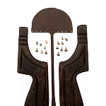 Скульптура «Берегиня» варинант исполнения - 2 | Loft Concept в Брянске