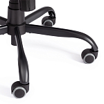 Кресло компьютерное City Chair с мягкими подлокотниками варинант исполнения - 6 | Loft Concept в Брянске