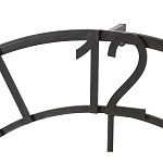 Часы настенные Switzerland варинант исполнения - 4 | Loft Concept в Брянске