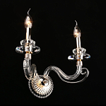 Бра настенное хрустальное Daniele 2 варинант исполнения - 2 | Loft Concept в Брянске