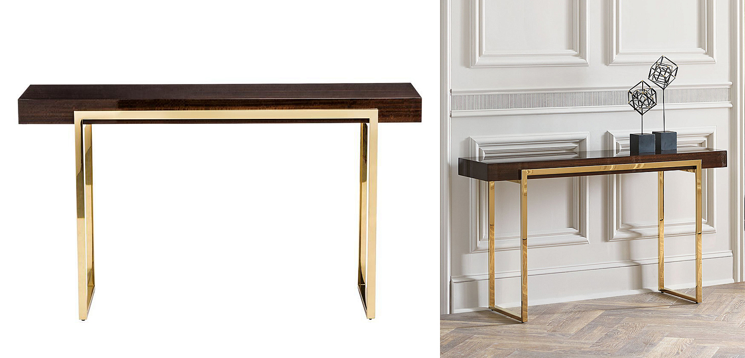 Консоль Conval Console Консоль Conval Console - Loft-Concept в Брянске