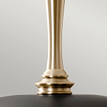 Подвесной светильник с широким куполообразным плафоном Kichler варинант исполнения - 4 | Loft Concept в Брянске