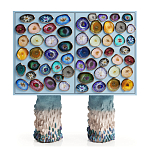 Буфет Tatooine варинант исполнения - 2 | Loft Concept в Брянске