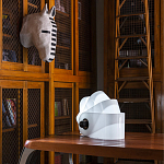 Настольная дизайнерская лампа Poltronova Ghepre Table Lamp варинант исполнения - 6 | Loft Concept в Брянске