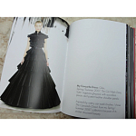 Книга My Favourite Dress варинант исполнения - 2 | Loft Concept в Брянске