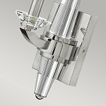 Бра с лампой в форме свечи Hinkley варинант исполнения - 4 | Loft Concept в Брянске