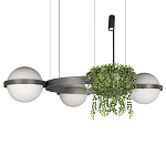 Подвесной светильник Stone of Life варинант исполнения - 1 | Loft Concept в Брянске