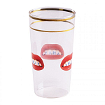 Стакан Seletti Shit варинант исполнения - 1 | Loft Concept в Брянске