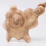 Панно «Gravity» варинант исполнения - 1 | Loft Concept в Брянске