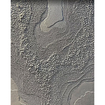 Панно «Горы и Море» варинант исполнения - 1 | Loft Concept в Брянске