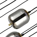 Подвесной светильник Lamp Waterfall варинант исполнения - 3 | Loft Concept в Брянске