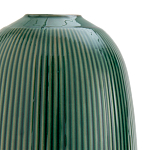 Ваза Ceramic Vase зеленая варинант исполнения - 4 | Loft Concept в Брянске