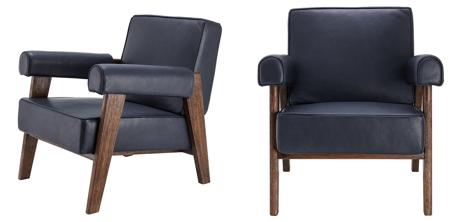 Кресло Eichholtz Chair Milo Кресло Eichholtz Chair Milo - Loft-Concept в Брянске