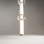 Подвесной светильник Invitation to Peace варинант исполнения - 3 | Loft Concept в Брянске