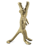 Подсвечник Candleholder Croco Small варинант исполнения - 1 | Loft Concept в Брянске