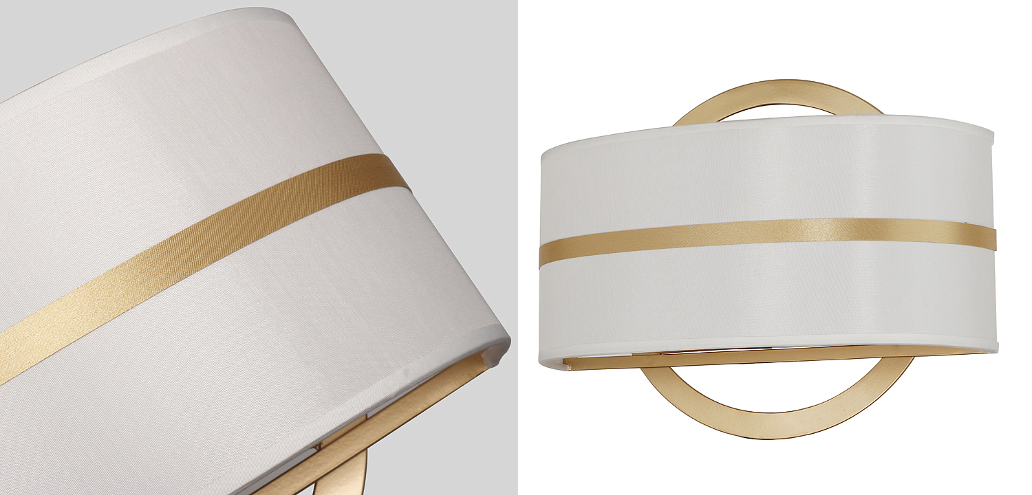 Бра Guenael Sconce Бра Guenael Sconce - Loft-Concept в Брянске