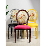 Стул French Juicy yellow варинант исполнения - 9 | Loft Concept в Брянске