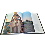 Коллекционная книга Cinema in Vogue варинант исполнения - 10 | Loft Concept в Брянске