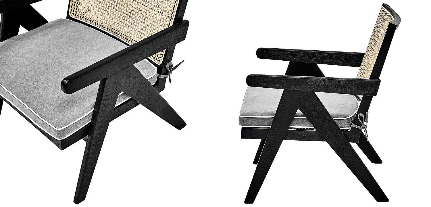 Кресло Leda Chair Кресло Leda Chair - Loft-Concept в Брянске
