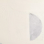 Панно декоративное прямоугольное с ручной росписью Individuality варинант исполнения - 4 | Loft Concept в Брянске