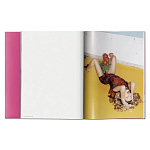 Книга Gisele Bundchen варинант исполнения - 8 | Loft Concept в Брянске