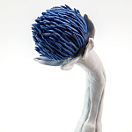 Дизайнерская статуэтка для интерьера Tropical Fruit Pandora 12 варинант исполнения - 2 | Loft Concept в Брянске