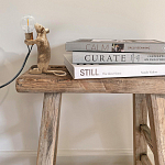 Настольная лампа Mouse gift Gold варинант исполнения - 2 | Loft Concept в Брянске