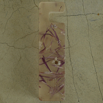 Подставка для телефона из эпоксидной смолы с цветами розовая Epoxy Flowers Phone Stand Pink варинант исполнения - 6 | Loft Concept в Брянске