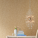 Люстра с декором из круглых хрустальных шаров Crystal Sparks варинант исполнения - 2 | Loft Concept в Брянске