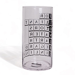 Ваза Seletti Tiles and Tales Flowers варинант исполнения - 2 | Loft Concept в Брянске