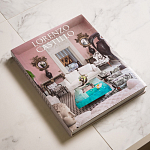 Книга Ray Booth: Evocative Interiors варинант исполнения - 1 | Loft Concept в Брянске