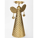 Подсвечник The iron angel варинант исполнения - 2 | Loft Concept в Брянске