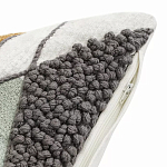 Чехол на подушку с геометрическим узором Divine Abstractions варинант исполнения - 3 | Loft Concept в Брянске