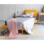 Кровать Palmer Bed варинант исполнения - 7 | Loft Concept в Брянске