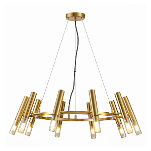 Люстра Gemma 10