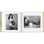 Подарочный Альбом Фото ню The Big butt book 18+ варинант исполнения - 3 | Loft Concept в Брянске