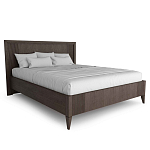 Кровать двуспальная с подъемным основанием Harper Line варинант исполнения - 4 | Loft Concept в Брянске