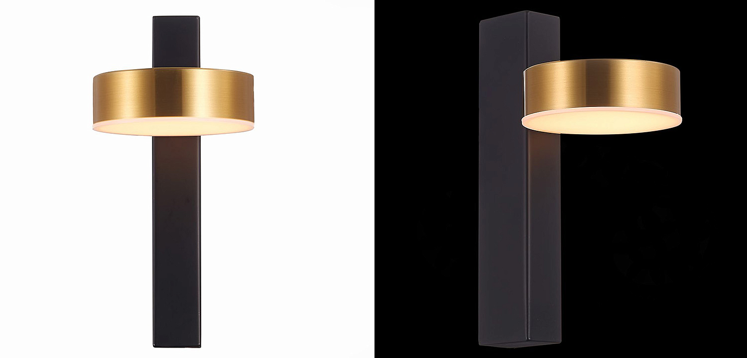 Бра Headlight Wall Lamp Бра Headlight Wall Lamp - Loft-Concept в Брянске