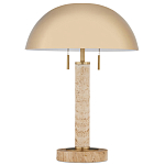 Настольная лампа с куполообразным абажуром Truth Option варинант исполнения - 3 | Loft Concept в Брянске