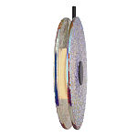 Подвесной светильник из фактурного двойного стекла Heterochromia варинант исполнения - 5 | Loft Concept в Брянске