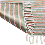 Ковер Vinridio Bо с отделкой бахромой варинант исполнения - 4 | Loft Concept в Брянске