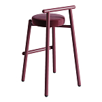 Барный стул «Бараныч» варинант исполнения - 3 | Loft Concept в Брянске