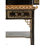 Витрина Palace Showcase Pagoda  варинант исполнения - 5 | Loft Concept в Брянске