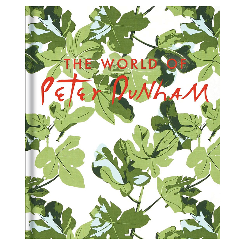 Книга известного дизайнера интерьеров Питера Данэма The World of Peter Dunham: Global Style from Paris to Hollywood  в Брянске | Loft Concept 